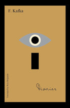 The Diaries of Franz Kafka (The Schocken Kafka Library) cover image