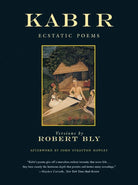 Kabir: Ecstatic Poems cover image