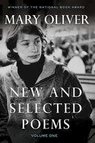 New and Selected Poems, Volume One cover image