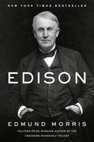 Edison cover image