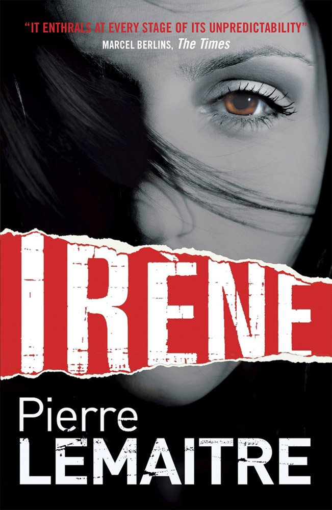 Irene cover image