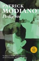 Pedigree cover image