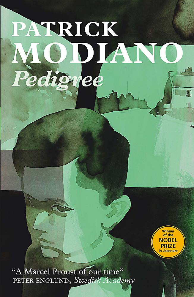 Pedigree cover image