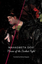 Mirror of the Darkest Night cover image
