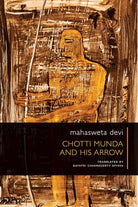 Chotti Munda and his Arrow cover image