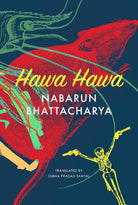 Hawa Hawa: and Other Stories cover image
