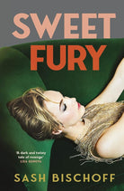 Sweet Fury cover image