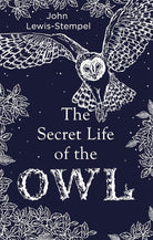 Secret Life Of The Owl cover image