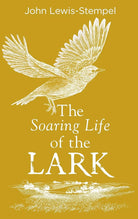 The Soaring Life of the Lark cover image