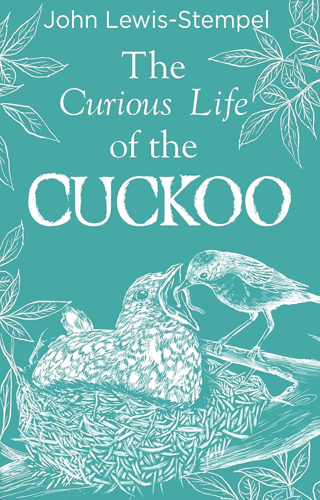 The Curious Life of the Cuckoo cover image