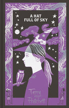 A Hat Full of Sky: (Discworld Novel 32) cover image