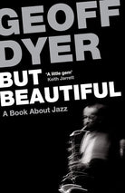 But Beautiful cover image