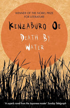 Death by Water cover image