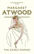 The Edible Woman cover image