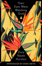 Their Eyes Were Watching God (Virago modern classic) cover image