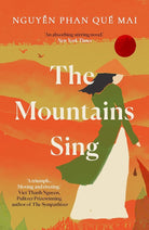 The Mountains Sing cover image
