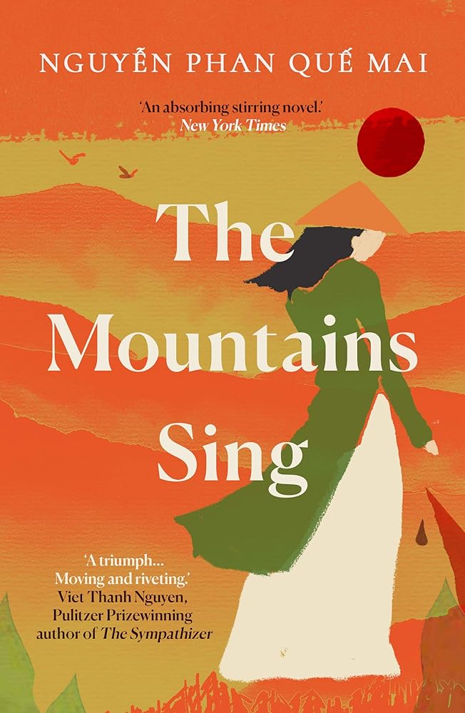 The Mountains Sing cover image