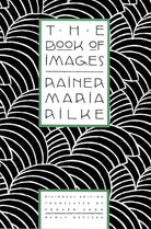 The Book of Images: Poems / Revised Bilingual Edition (English and German Edition) cover image