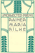 Uncollected Poems: Bilingual Edition cover image