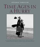 Time Ages in a Hurry cover image