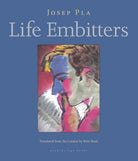 Life Embitters cover image