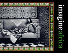 Imagine Africa: Volume 3 (Pirogue) cover image