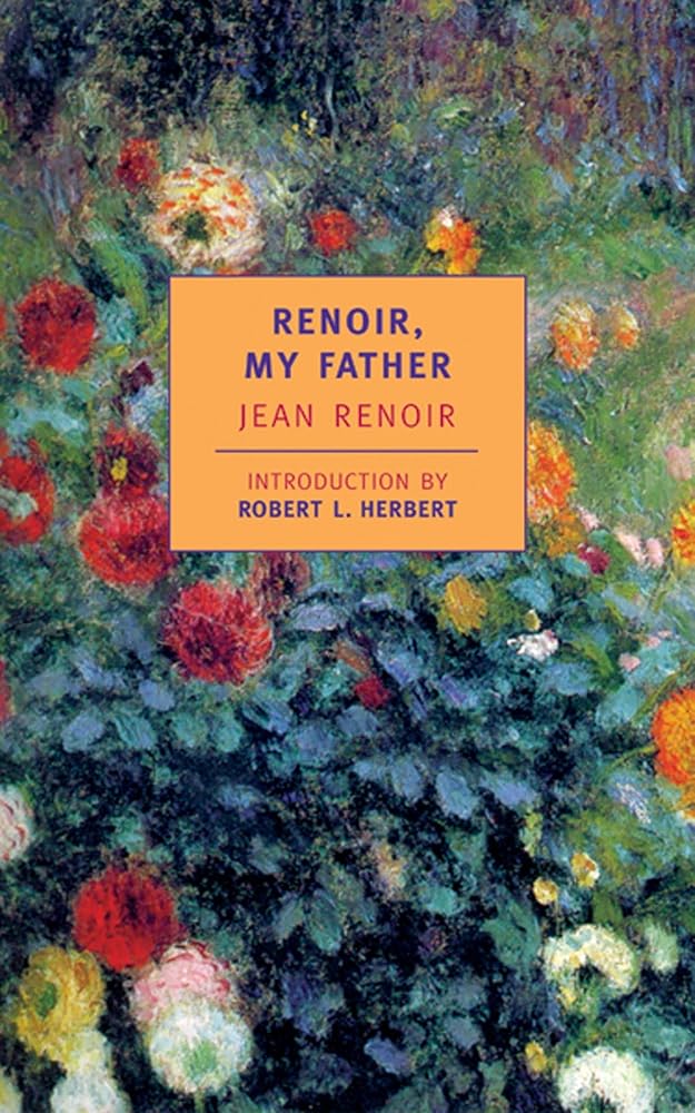 Renoir, My Father cover image