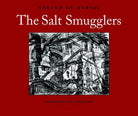 The Salt Smugglers cover image