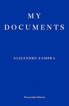 My Documents cover image
