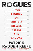 ROGUES cover image