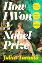 How i won a nobel prize cover image