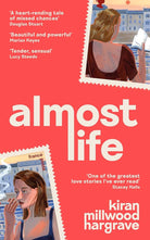 Almost life cover image