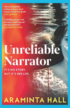 Unreliable Narrator cover image