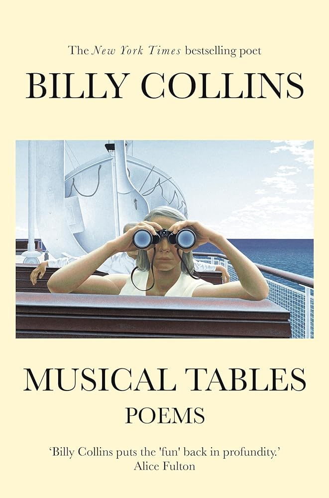 Musical Tables cover image