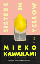 Sisters in Yellow cover image