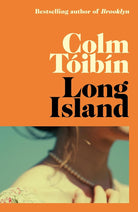 Long Island cover image