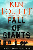 Pan Fall of Giants (The Century Trilogy). cover image