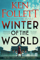 Winter of the world (the century trilogy 2) cover image