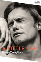 A Little Life* cover image