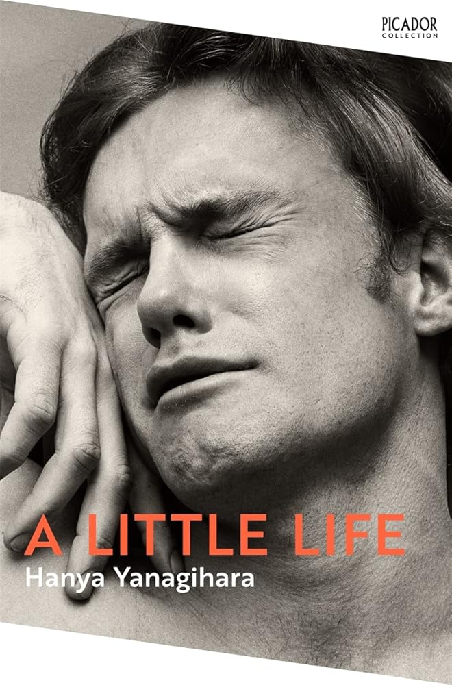 A Little Life* cover image