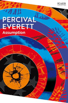 Assumption (Picador Collection) cover image