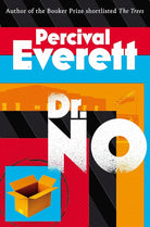 Dr. No cover image