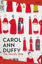 Picador The Worlds Wife (Picador Collection). cover image
