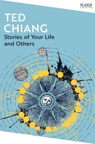 Stories of Your Life and Others cover image