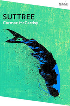 Suttree (Picador Collection) cover image