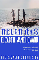The light years (cazalet chronicles 1) cover image