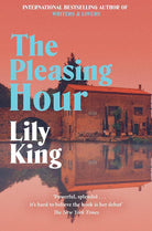 The Pleasing Hour cover image
