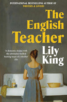 The English Teacher cover image
