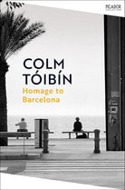 Homage to Barcelona cover image