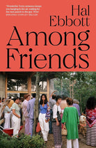 Among Friends cover image